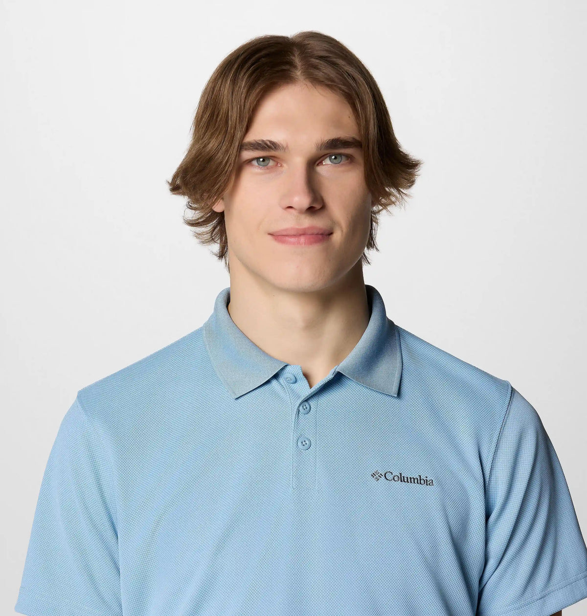 Men’s Utilizer Polo Shirt