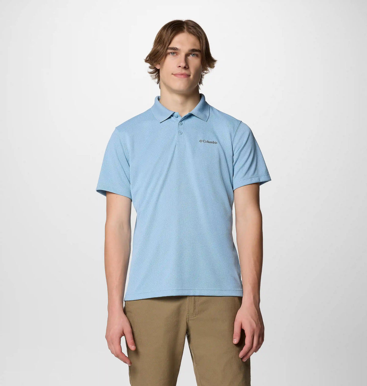 Men’s Utilizer Polo Shirt