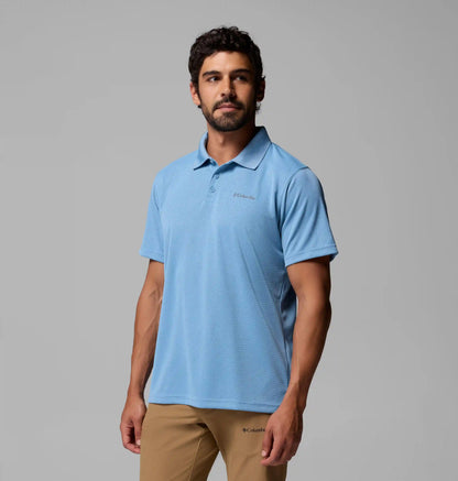 Men’s Utilizer Polo Shirt