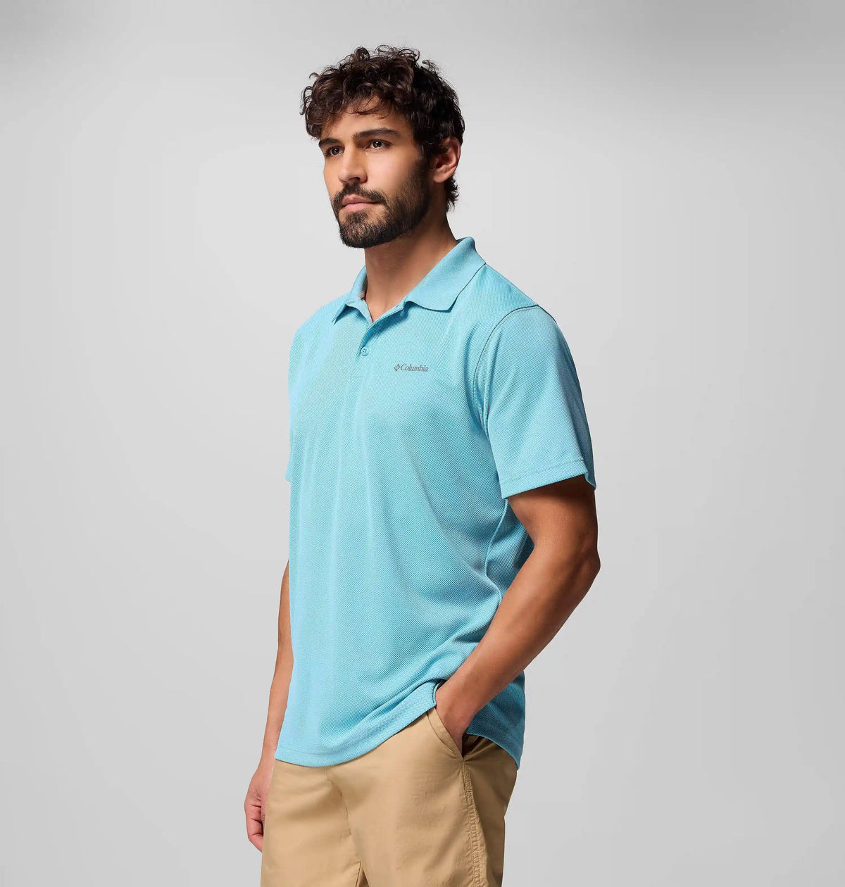 Men’s Utilizer Polo Shirt