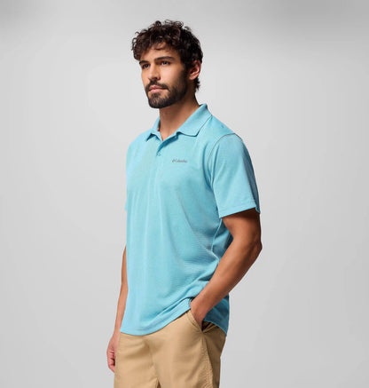 Men’s Utilizer Polo Shirt