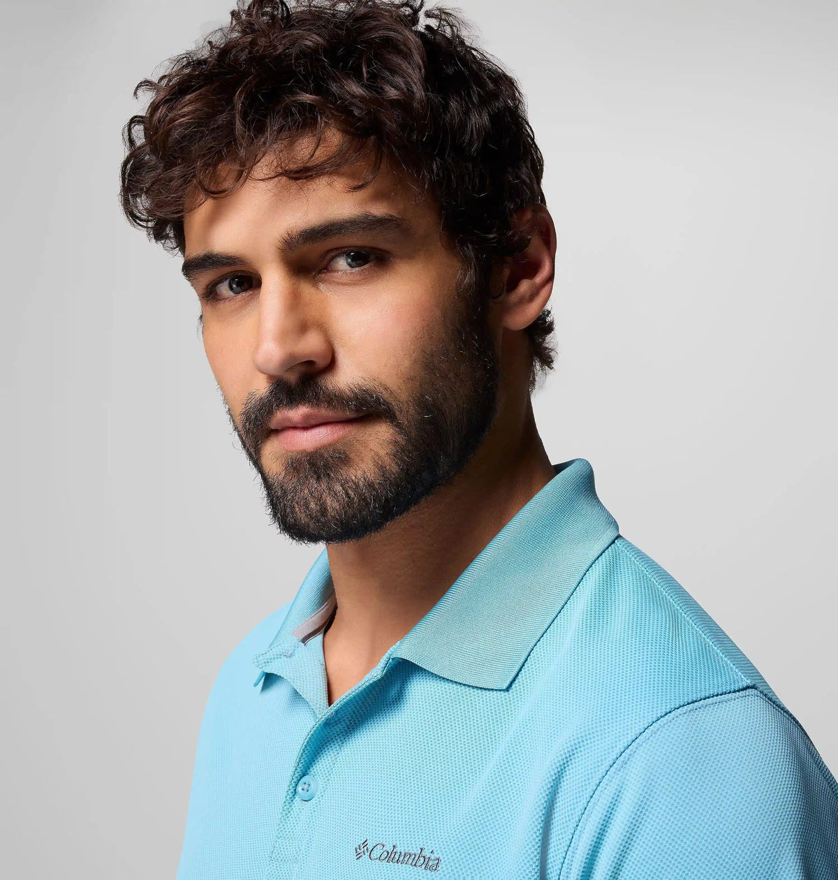 Men’s Utilizer Polo Shirt