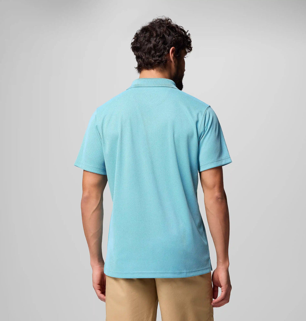 Men’s Utilizer Polo Shirt