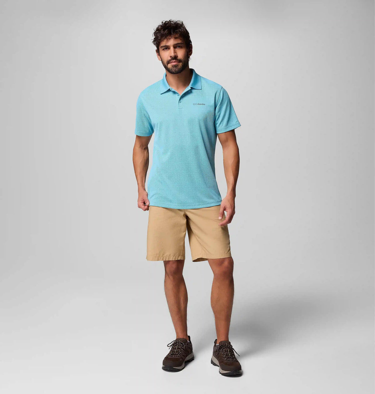 Men’s Utilizer Polo Shirt