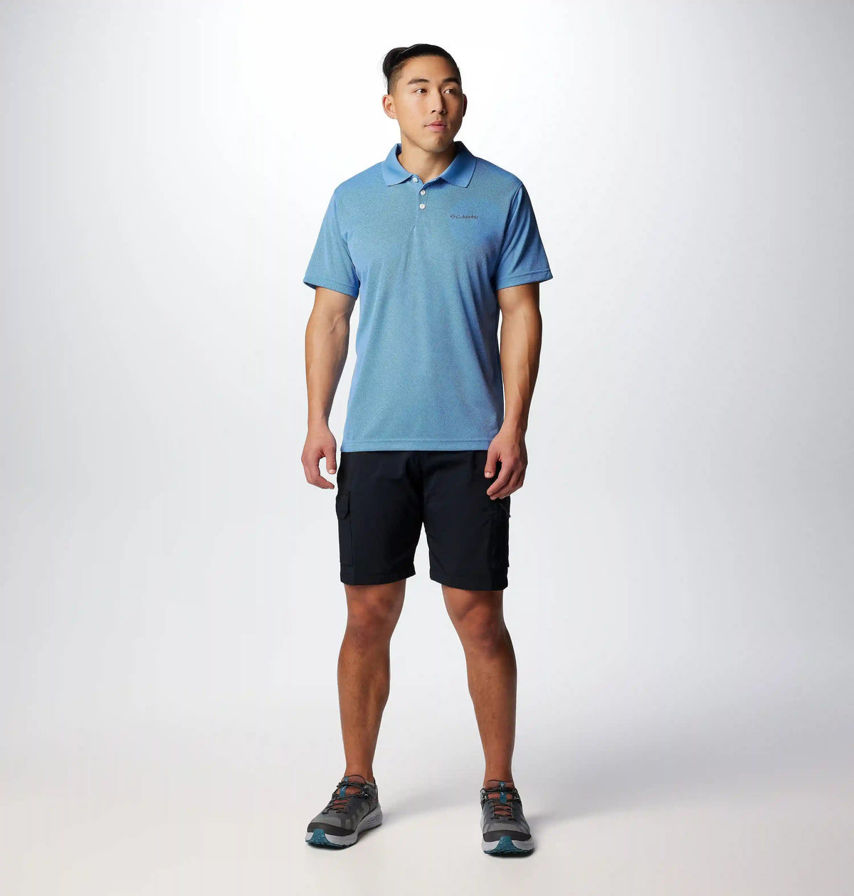 Men’s Utilizer Polo Shirt