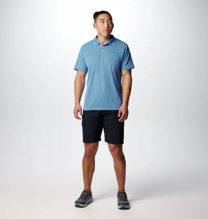 Men’s Utilizer Polo Shirt