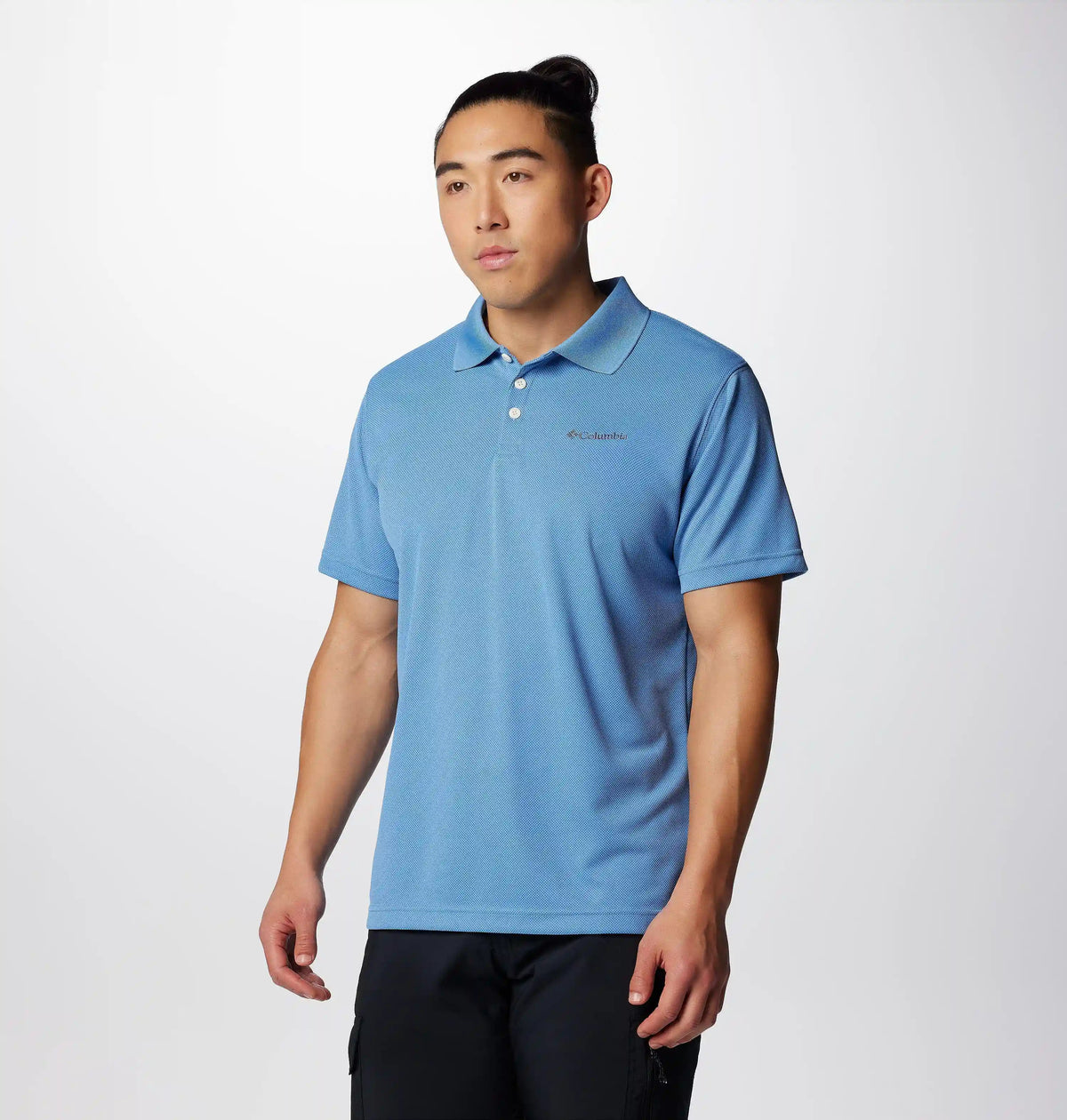 Men’s Utilizer Polo Shirt