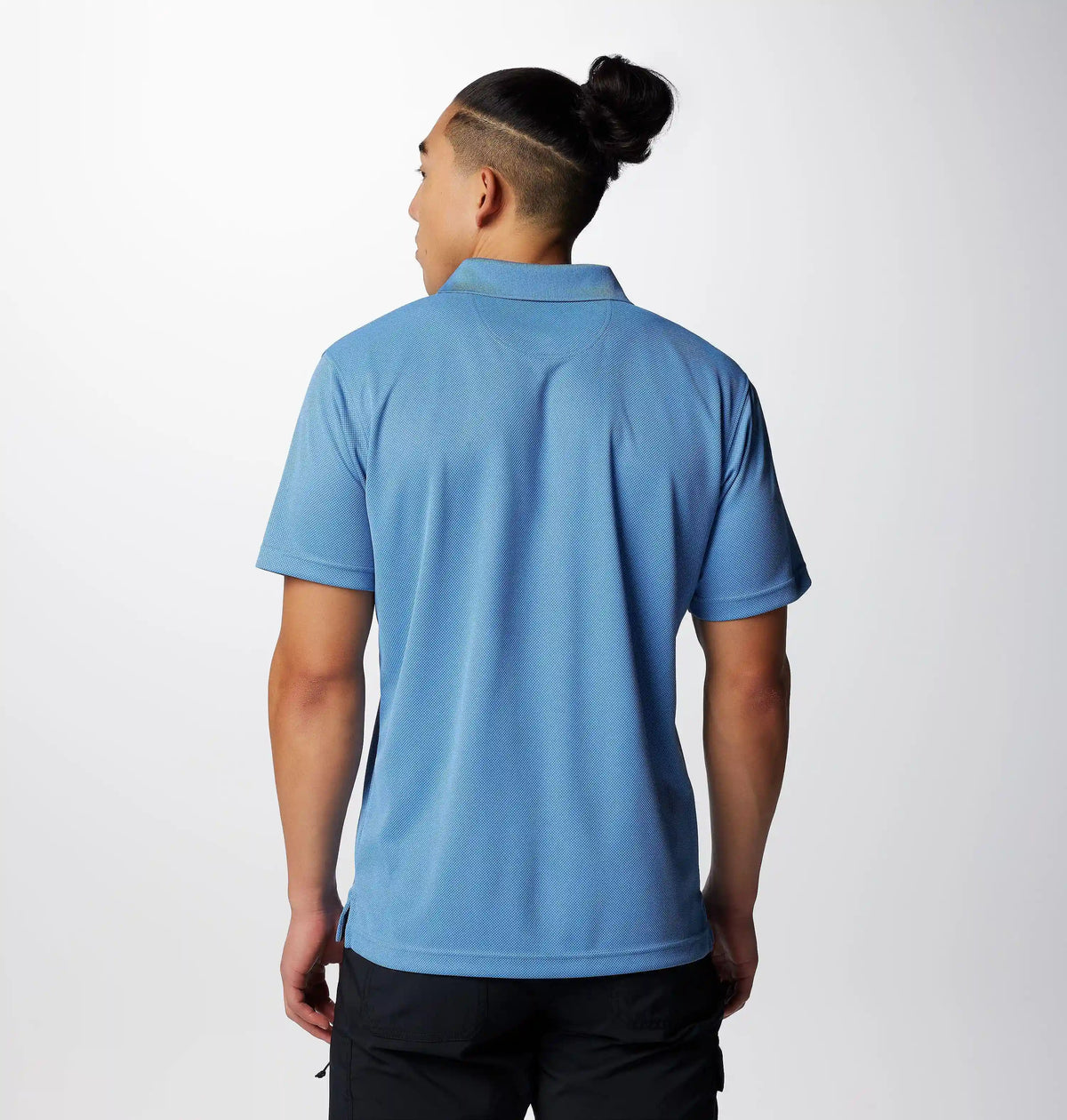 Men’s Utilizer Polo Shirt