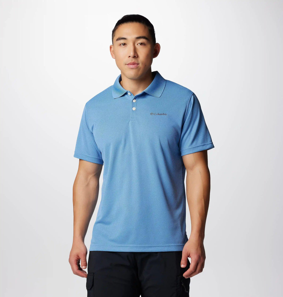 Men’s Utilizer Polo Shirt