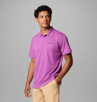 Men’s Utilizer Polo Shirt