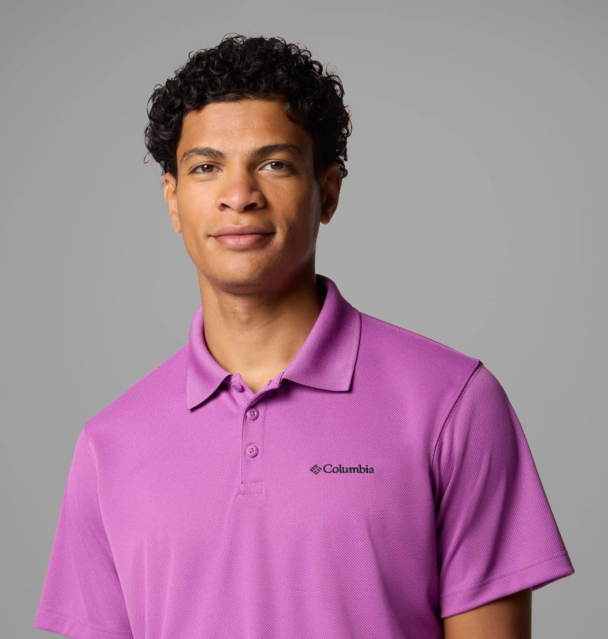 Men’s Utilizer Polo Shirt