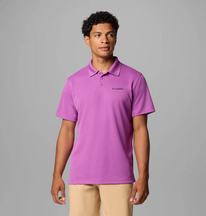 Men’s Utilizer Polo Shirt