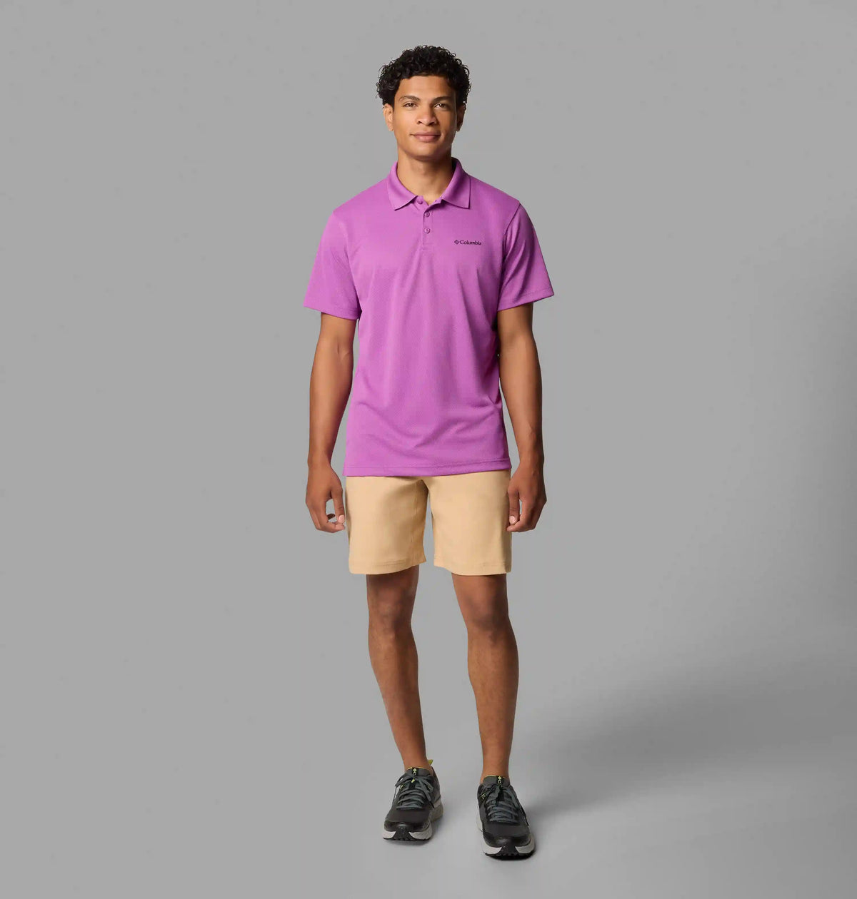 Men’s Utilizer Polo Shirt