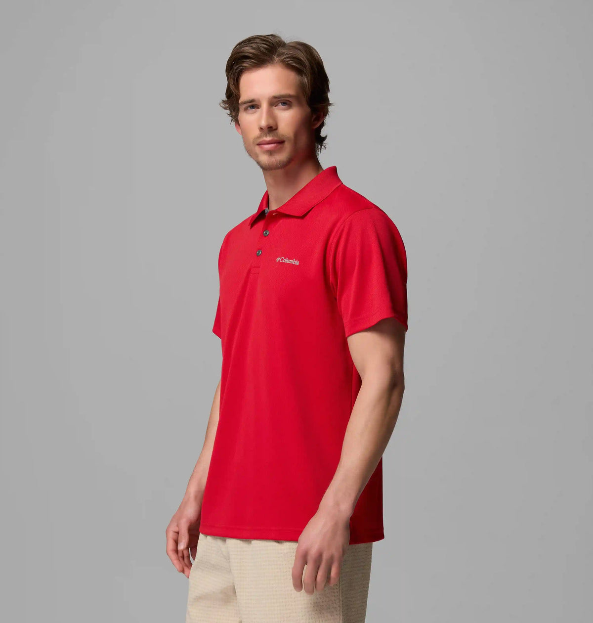 Men’s Utilizer Polo Shirt