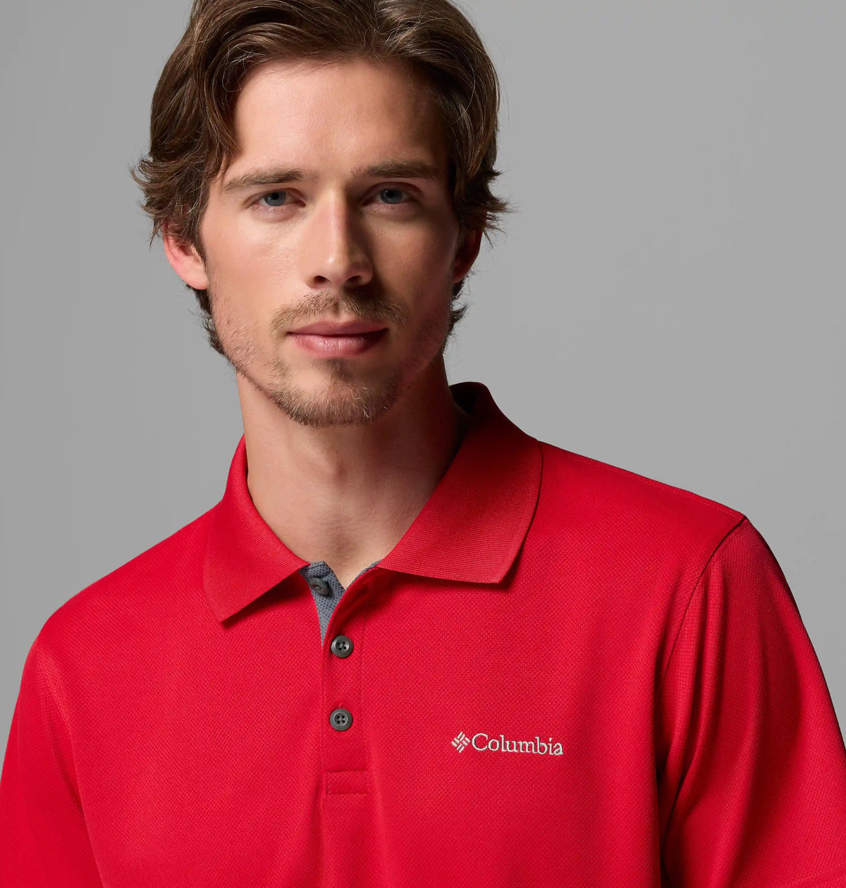 Men’s Utilizer Polo Shirt