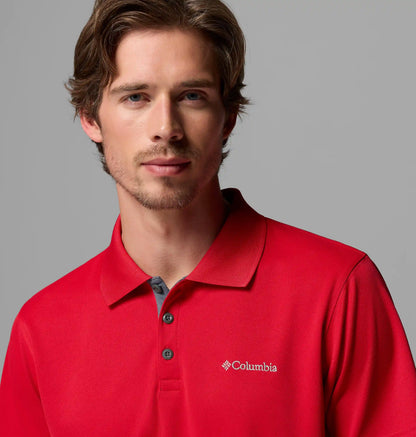 Men’s Utilizer Polo Shirt
