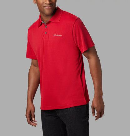 Men’s Utilizer Polo Shirt