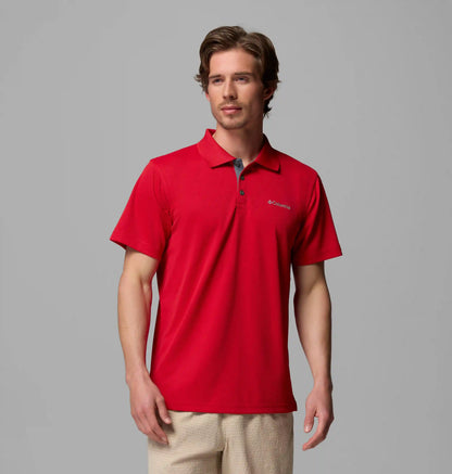 Men’s Utilizer Polo Shirt