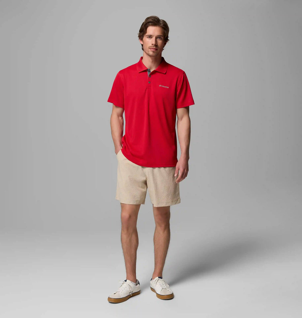 Men’s Utilizer Polo Shirt