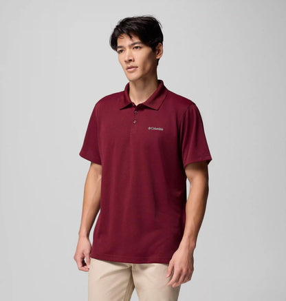 Men’s Utilizer Polo Shirt