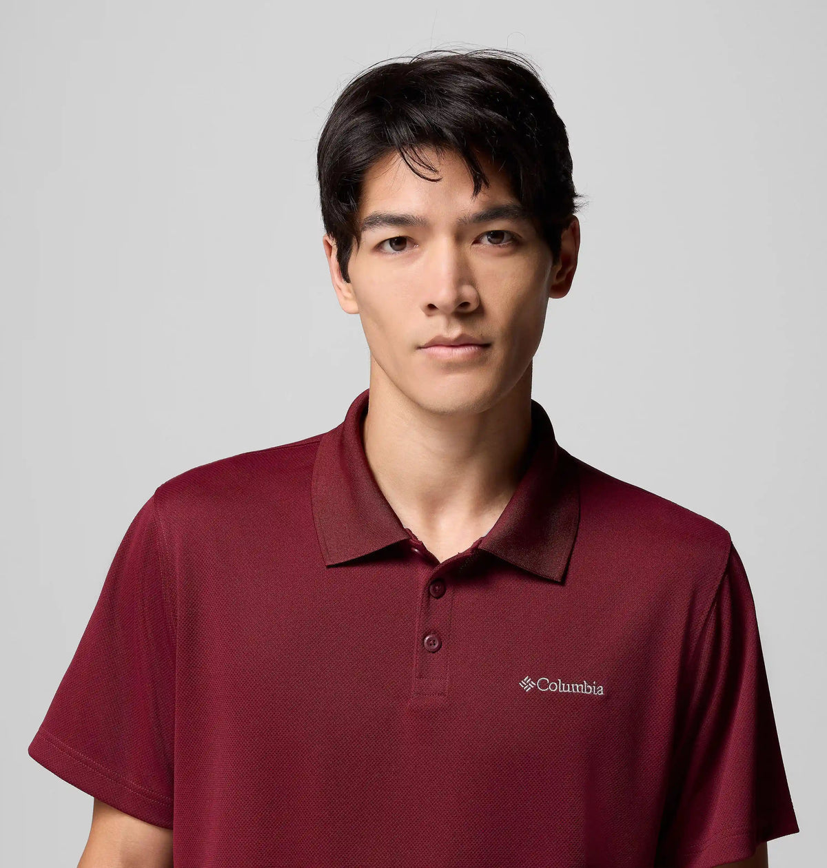 Men’s Utilizer Polo Shirt