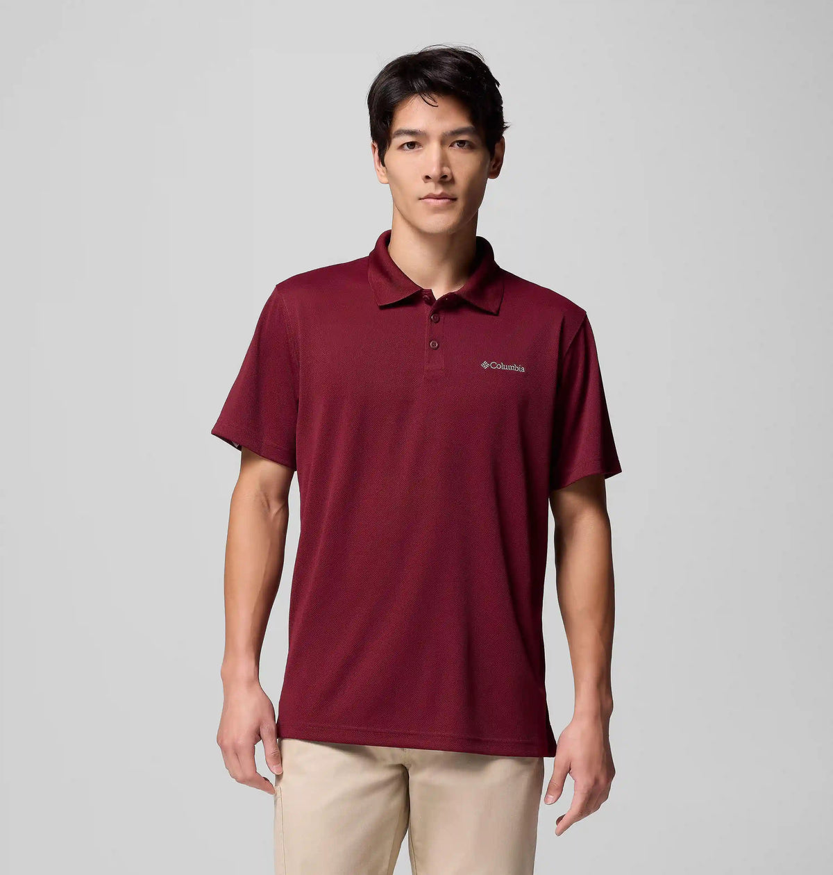 Men’s Utilizer Polo Shirt