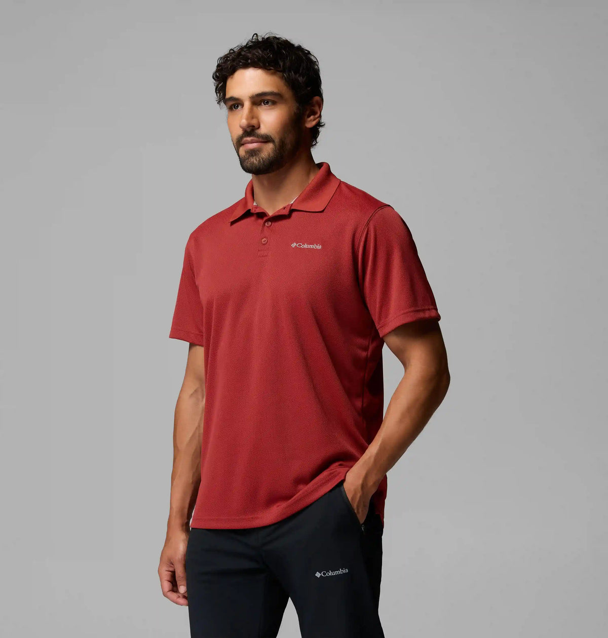 Men’s Utilizer Polo Shirt