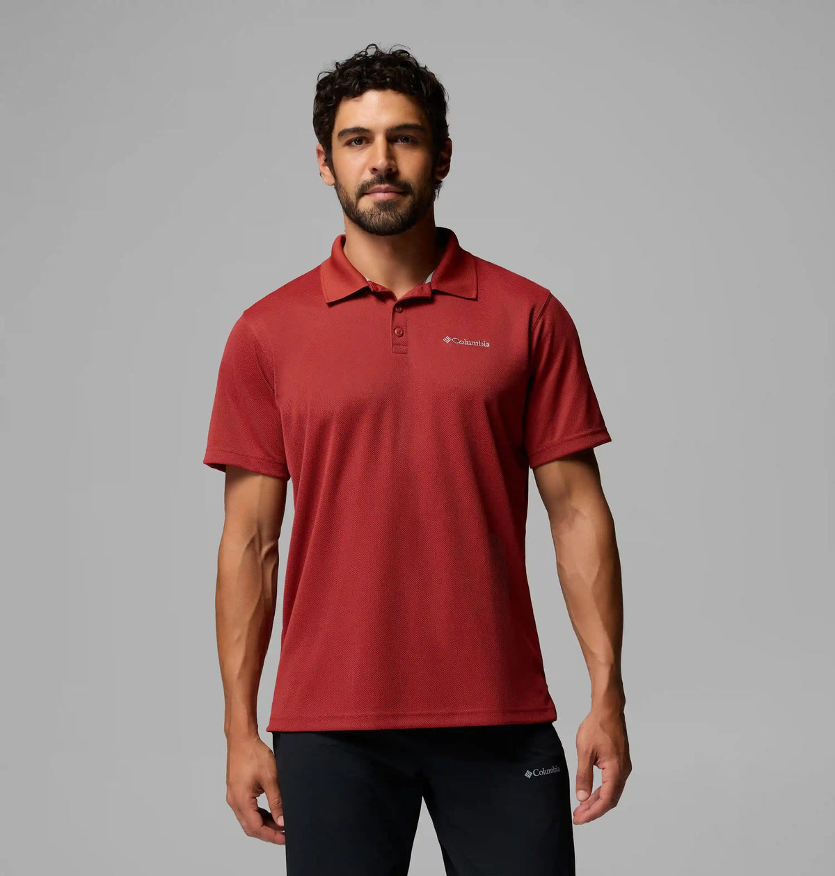Men’s Utilizer Polo Shirt