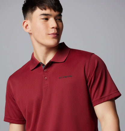 Men’s Utilizer Polo Shirt