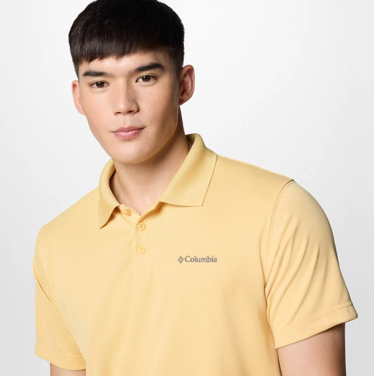 Men’s Utilizer Polo Shirt