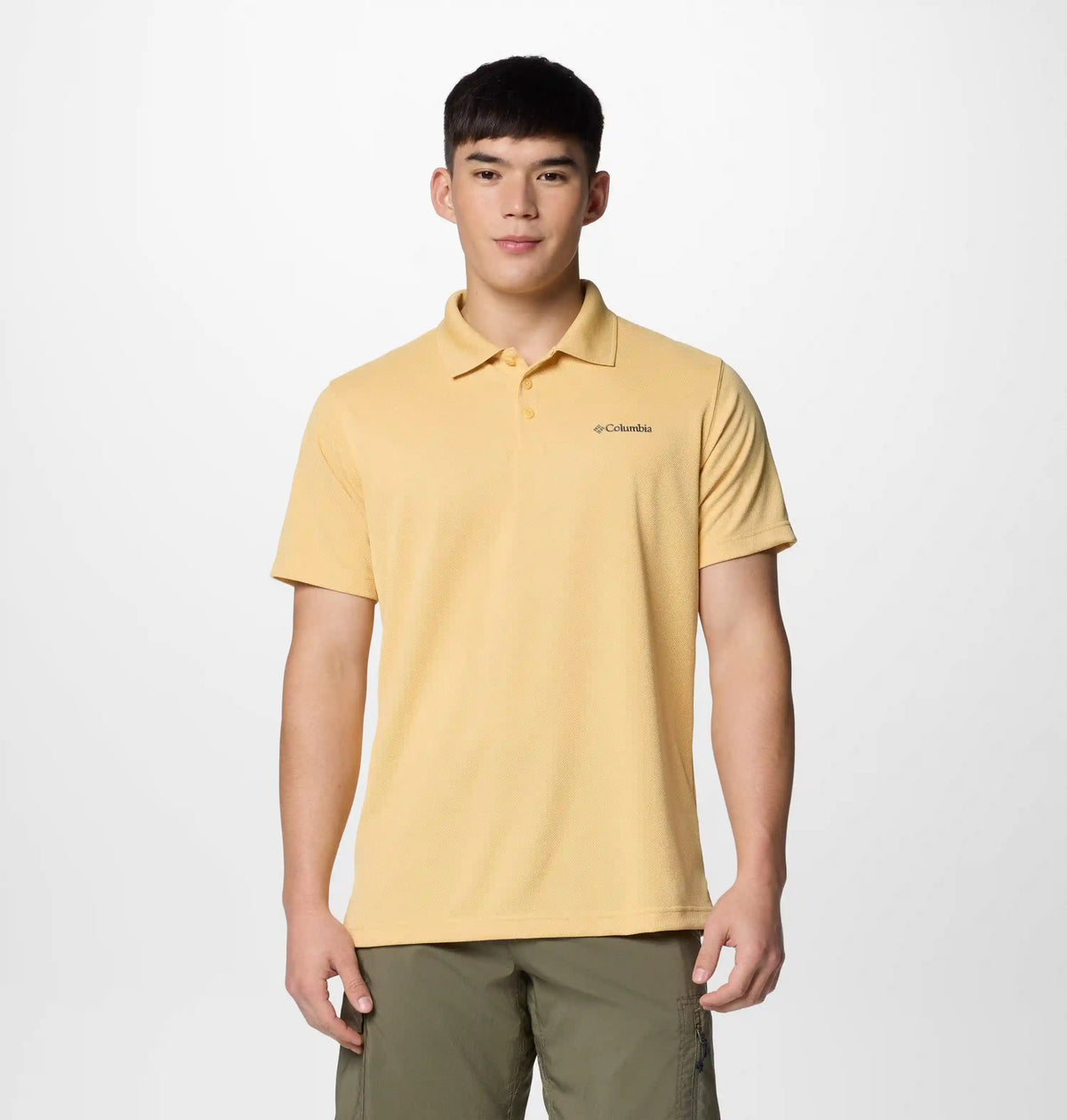 Men’s Utilizer Polo Shirt