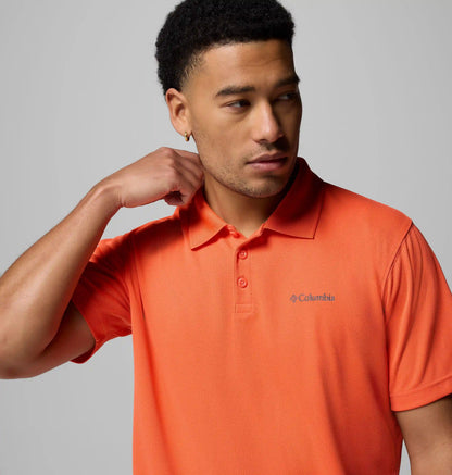Men’s Utilizer Polo Shirt