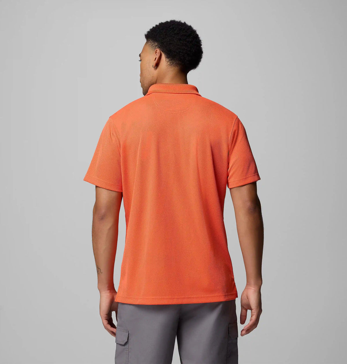 Men’s Utilizer Polo Shirt