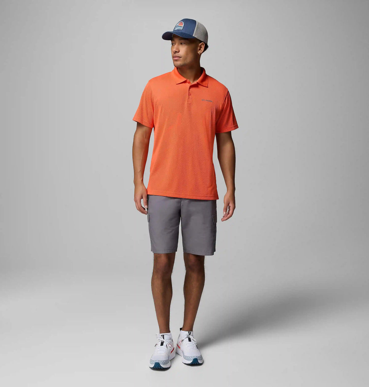 Men’s Utilizer Polo Shirt