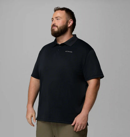Men’s Utilizer Polo Shirt - Big