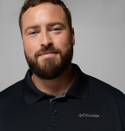 Men’s Utilizer Polo Shirt - Big