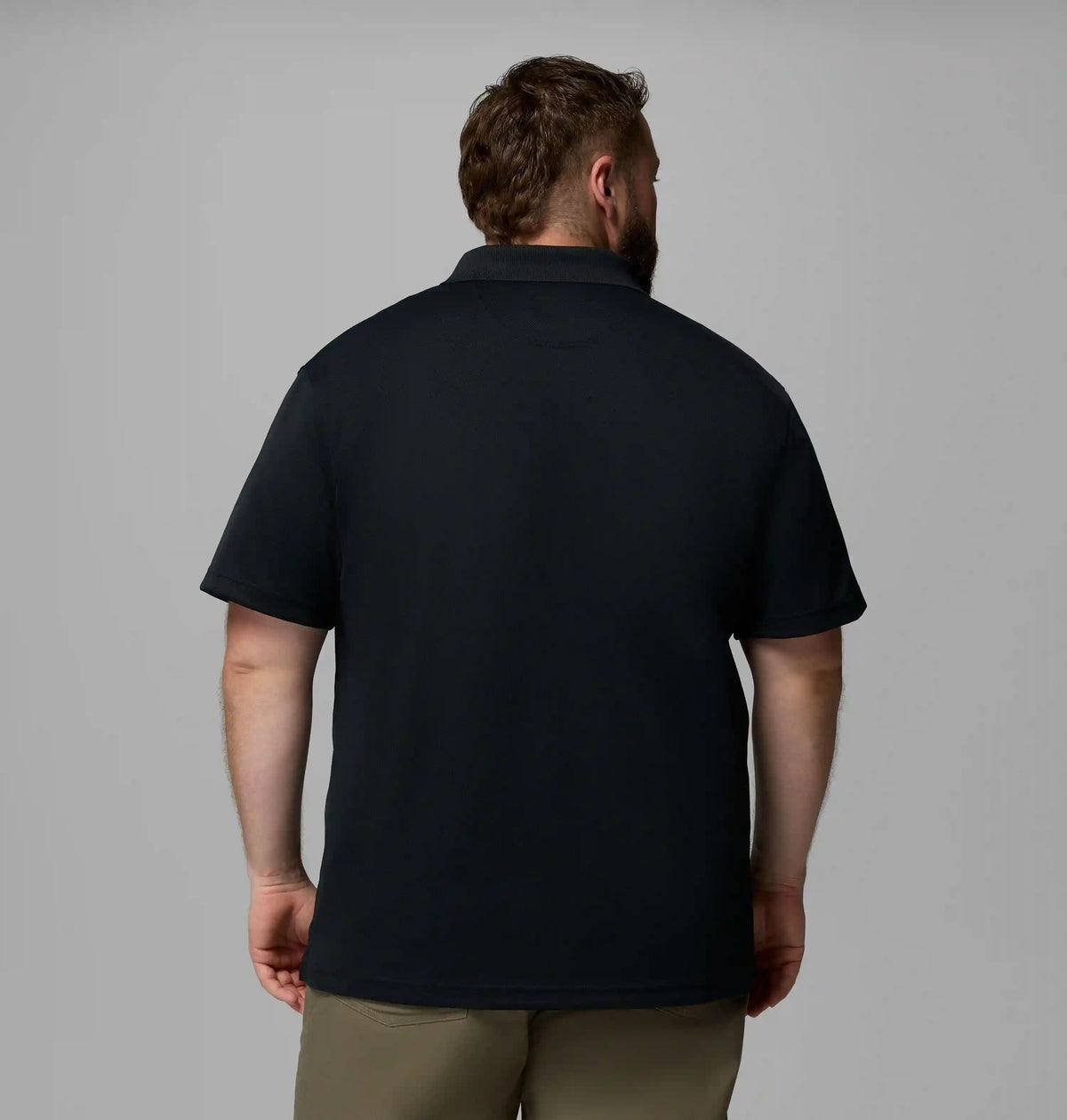 Men’s Utilizer Polo Shirt - Big
