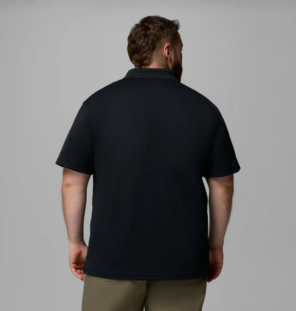 Men’s Utilizer Polo Shirt - Big