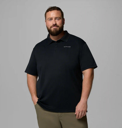Men’s Utilizer Polo Shirt - Big