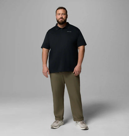 Men’s Utilizer Polo Shirt - Big