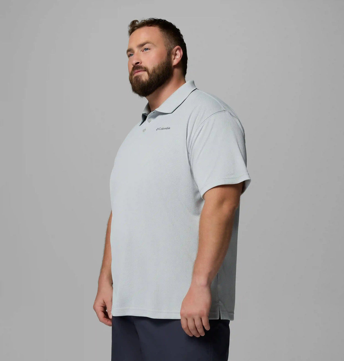 Men’s Utilizer Polo Shirt - Big