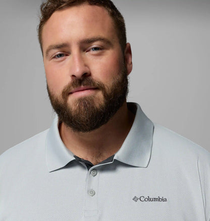 Men’s Utilizer Polo Shirt - Big