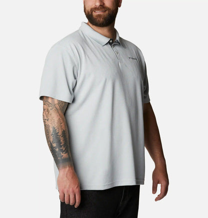 Men’s Utilizer Polo Shirt - Big