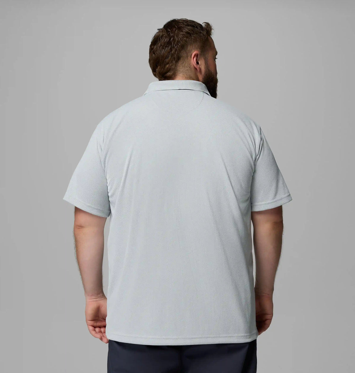 Men’s Utilizer Polo Shirt - Big