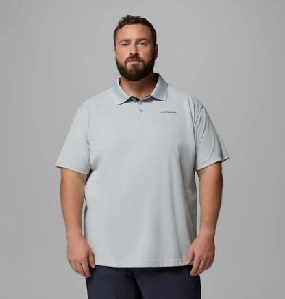 Men’s Utilizer Polo Shirt - Big