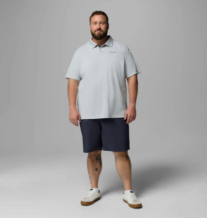 Men’s Utilizer Polo Shirt - Big