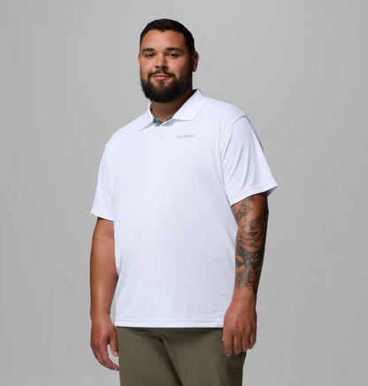 Men’s Utilizer Polo Shirt - Big
