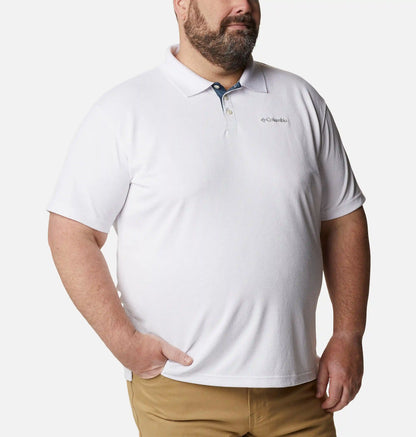 Men’s Utilizer Polo Shirt - Big