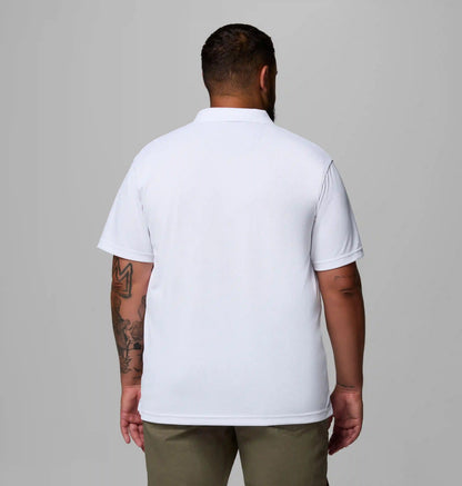 Men’s Utilizer Polo Shirt - Big