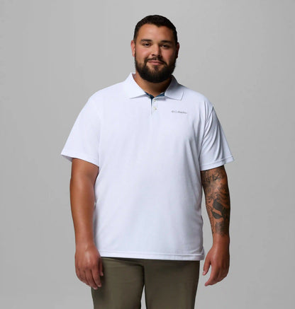 Men’s Utilizer Polo Shirt - Big